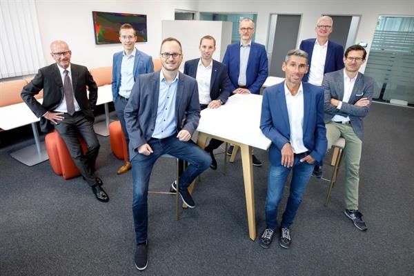 Bild: KI-Spezialist 7Lytix erhält Finanzierung