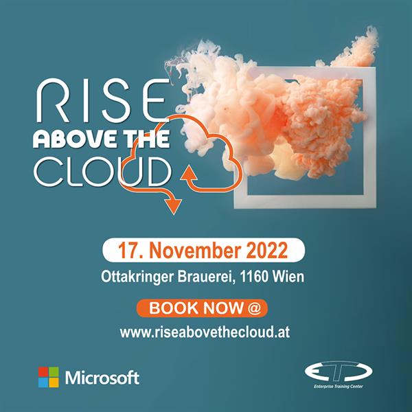 Bild: Sie nutzen Azure oder sind auf dem Weg dazu und möchten sich mit der Cloud-Community vernetzen?