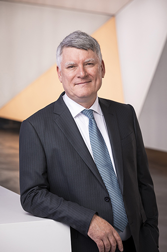 Bild: Trotz Preissteigerungen und geschwächter Lieferketten bleibt  der Leuchtenkonzern Zumtobel zuversichtlich und lässt seiner  ambitionierten Unternehmensstrategie weitere Taten folgen.