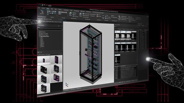 Bild: Mehr Tempo im Engineering