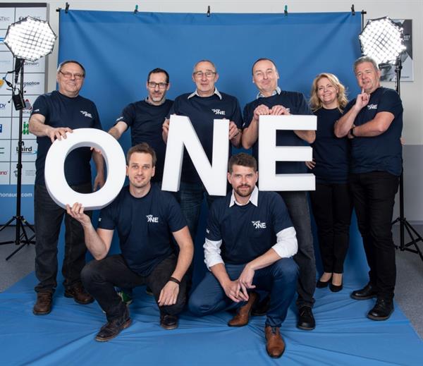 Bild: Aus Thonauer wird Komax