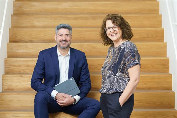 Bild: Den Mutigen gehört die Zukunft