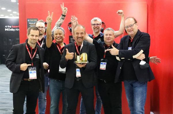 Bild: Made in Vienna ... again