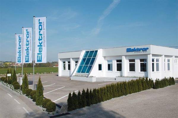 Bild: „Wir bleiben nie stehen“