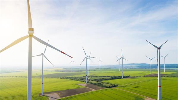 Bild: Vom Energiezähler bis zum ERP