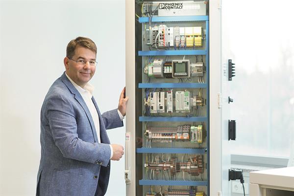 Bild: Grüne Energie für alle