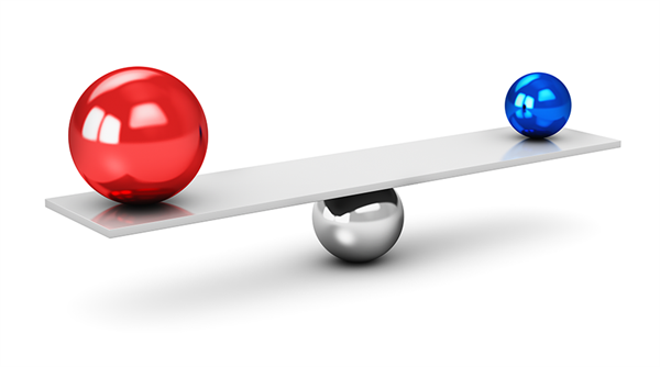 Bild: Die Welt ist in eine Schieflage geraten – und Österreich gleich mit. In der globalisierten Wirtschaft ist eben niemand eine Insel.  Noch dazu haben die heimischen exportorientierten Unternehmen ...