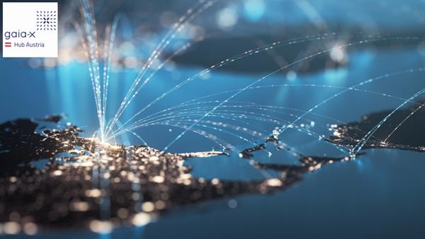 Bild: Gaia-X Hub Austria startet durch