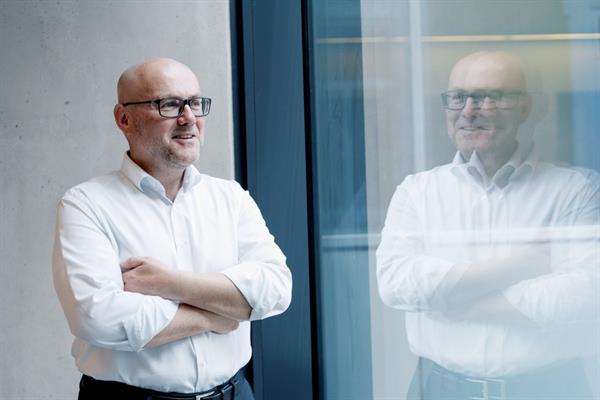 Bild: Business Excellence mit System