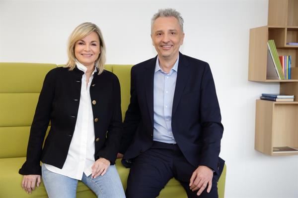 Bild: Langjährige Partnerschaft: adesso Austria und der Verein „Stream of Life“