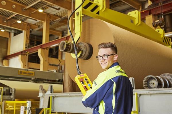 Bild: 150 Jahre Austropapier: Mit einer Stimme für Nachhaltigkeit und Umweltschutz