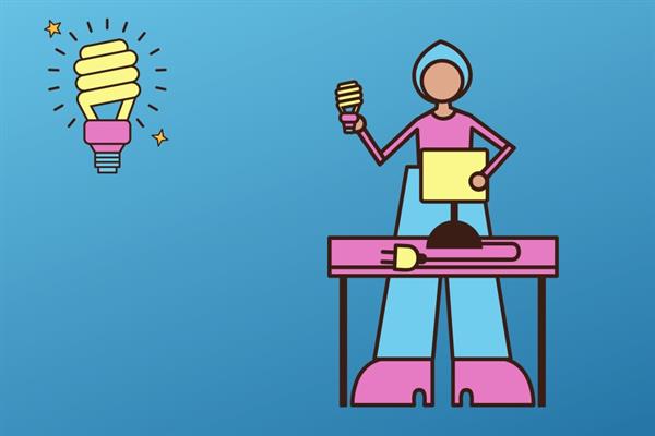 Bild: adesso und XU starten digitales Lernangebot zum Thema Nachhaltigkeit