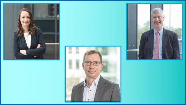 Bild: Zühlke Österreich baut Führungsspitze um