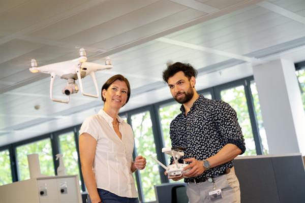 Bild: Innovation Challenge 2023: Einreichstart für Digitalisierungsideen