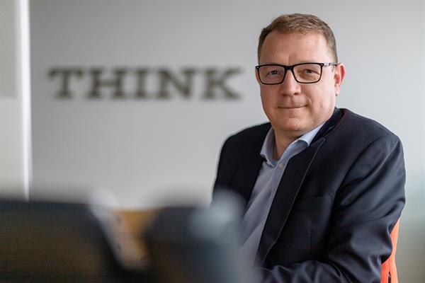 Bild: So wie sich die Möglichkeiten von Technologie verändern, verändern sich auch die Unternehmen, die sie anwenden. Aber auch jene, die  Produkte und Lösungen anbieten ...