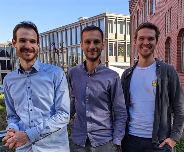 Bild: Mit dem Boom von privaten Energieanlagen sind auch die Anschlussgesuche  an die Netzbetreiber gestiegen. Eine neue Software erleichtert jetzt die Anschlussprüfungen ...