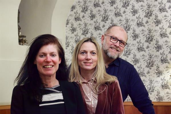 Bild: Innovation trifft die Sache