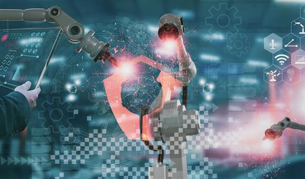 Bild: Neue Ufer und Helden der Digitalisierung