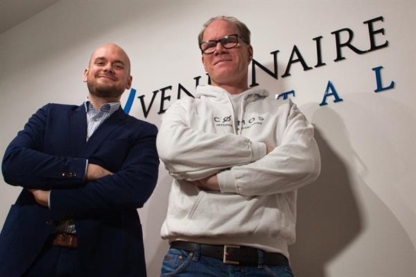 Bild: In Zukunft investieren