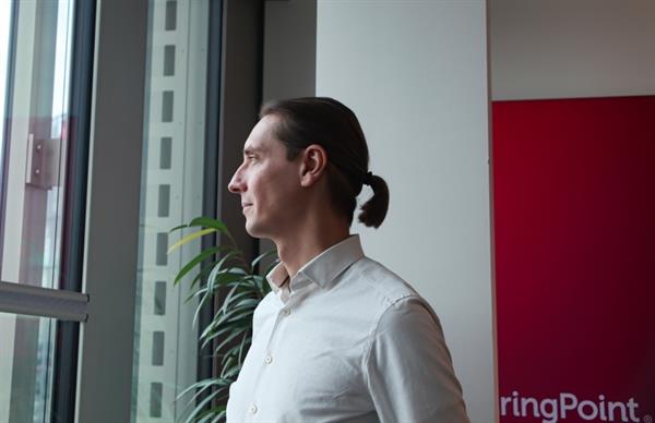 Bild: Revolution der Daten