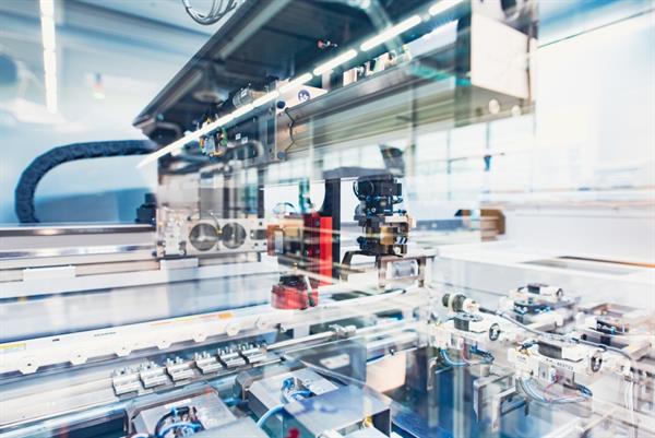 Bild: Maschinenbau braucht digitale Produkte – NUPANO ist die Antwort