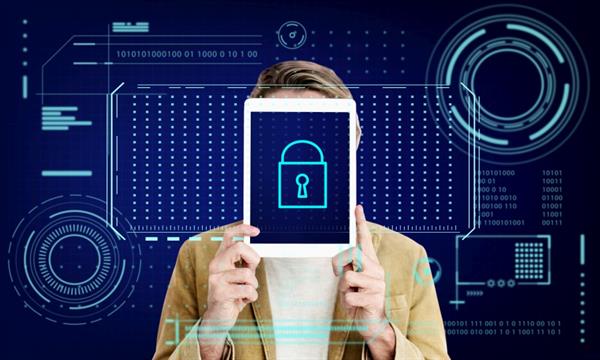 Bild: Wer bin ich (wirklich)?