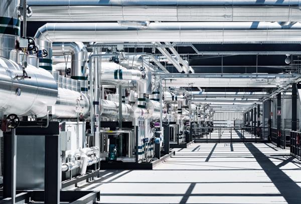 Bild: Professionalität seit 15 Jahren