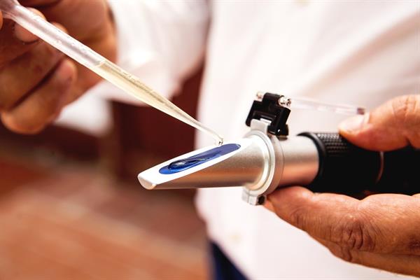 Bild: Fluidmanagement mit System oder Baustelle ohne Ende