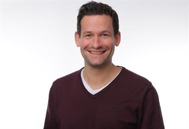 Bild: Mathias Nell neuer Sustainability Manager bei SALESIANER