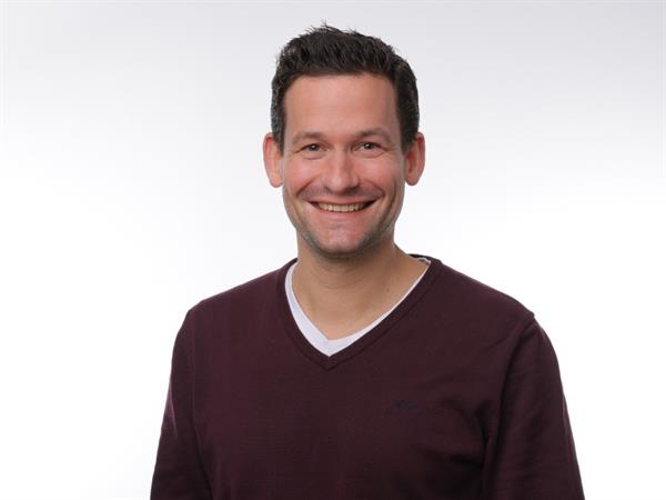 Bild: Mathias Nell neuer Sustainability Manager bei SALESIANER