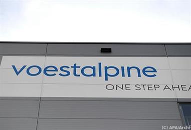 Bild: voestalpine investiert 1,5 Mrd. Euro in CO2-Reduktion
