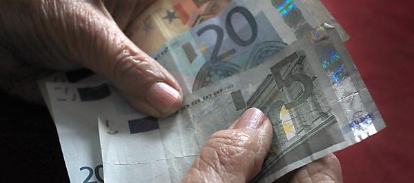 Bild: Fed hebt Leitzins trotz Bankenbebens weiter an