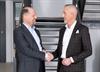 Bild: WAGO und Bosch Rexroth bündeln ihre Stärken als System- und Technologiepartner auf Basis des offenen Betriebssystems ctrlX OS.