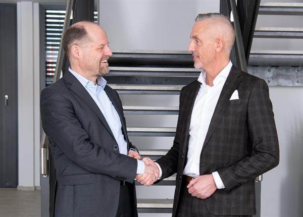 Bild: Deproprietarisierung der Automatisierung durch WAGO und Bosch Rexroth