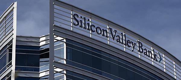 Bild: First Citizens Bank übernimmt insolvente Silicon Valley Bank