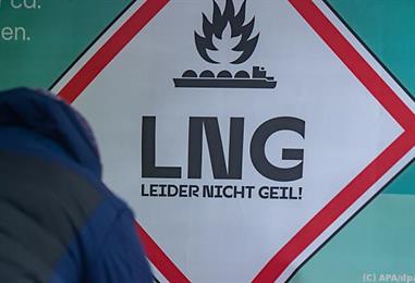 Bild: EU erwartet keine Gas-Versorgungslücke in diesem Jahr