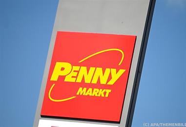Bild: Rewe-Diskonter Penny profitiert von Teuerung