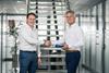 Bild: Mit Gründung der PMS Digital Solutions GmbH erweitert die PMS Gruppe ihre Geschäftsfelder und bietet so auch kundenorientierte Gesamtlösungen für die digitale Transformation von Industrieunternehmen.