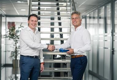 Bild: PMS Gruppe erweitert Portfolio