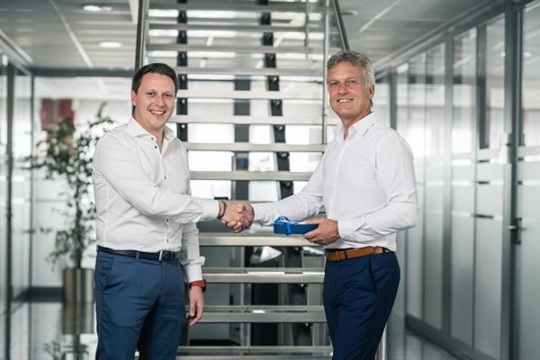 Bild: PMS Gruppe erweitert Portfolio