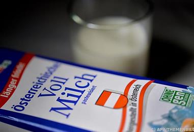 Bild: Milchwirtschaft wegen Kostensteigerungen unter Druck
