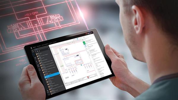 Bild: Ein Perspektivenwechsel!