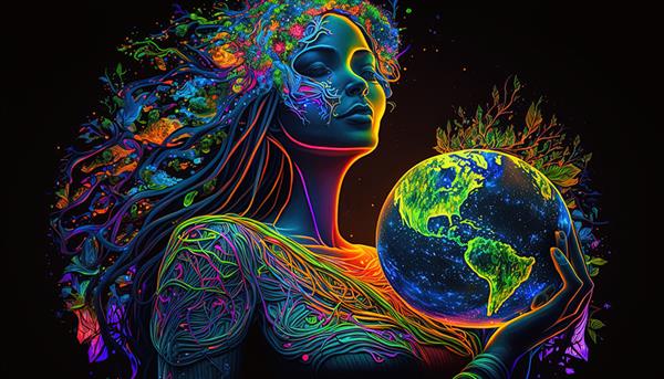 Bild: Die Datenlage ist eindeutig: Frauen sind in Sachen Digitalisierung benachteiligt und zu wenig sichtbar, wenn sie an vorderster Front mitmischen. Ist Besserung in Sicht? 