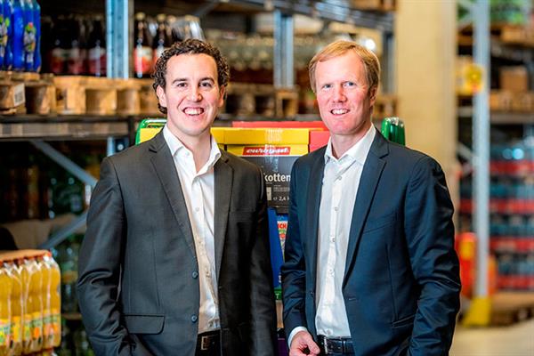 Bild: Die Unternehmensgruppe Kiennast erzielte im Jahr 2022 einen Umsatz in Höhe von 110 Millionen Euro und damit ein äußerst erfreuliches Plus von rund 17 Prozent gegenüber dem Vorjahr.