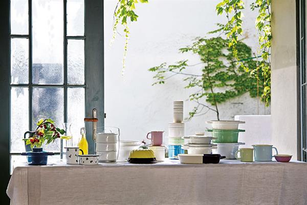 Bild: Bei Riess Kelomat in Ybbsitz wird Tradition großgeschrieben. Das Unternehmen zeichnet sich aber durch Innovationsfreude, bunte Vielfalt, modernes Design und Zukunftsorientieung aus.