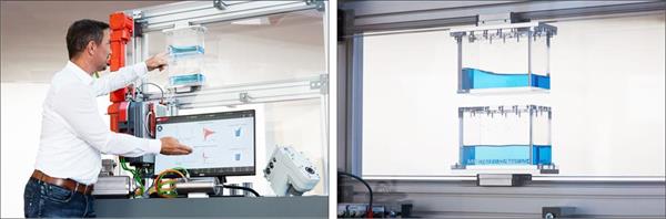 Bild: Aus Visionen werden Lösungen