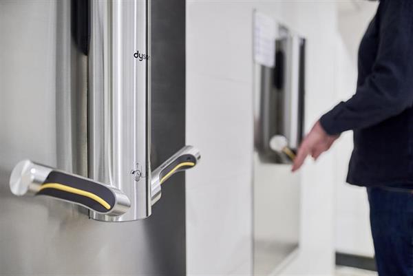 Bild: 5 Vorurteile gegen Händetrockner – und was wirklich dran ist