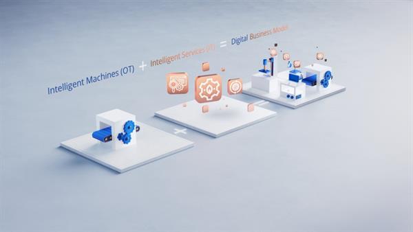 Bild: Der Maschinenbau braucht digitale Lösungen