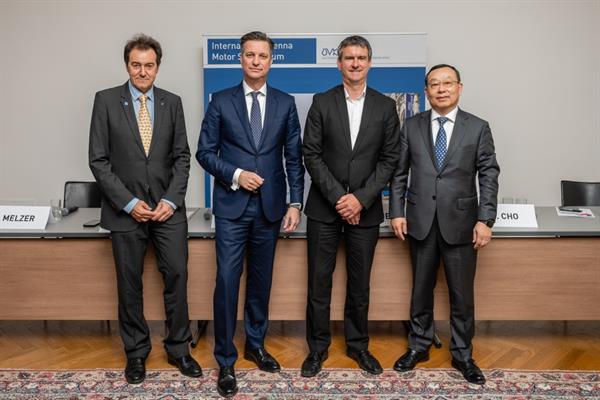 Bild: Technologieoffenheit für klimaneutrale Mobilität unumgänglich 