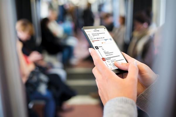Bild: T-Systems übernimmt Softwareschmiede GeoMobile